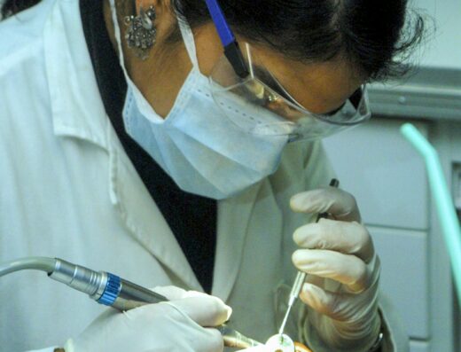 Dr. Priya, BDS, MSc (Pediatric Dentistry focus)