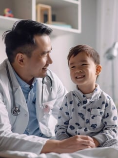 Dr. Robert Flynn, MD, FRCPC (Neurology — Neuromuscular & Headache)