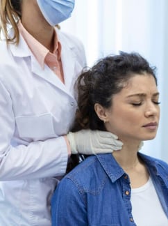 Dr. Sarah Lin, MD, FRCPC (Dermatology)