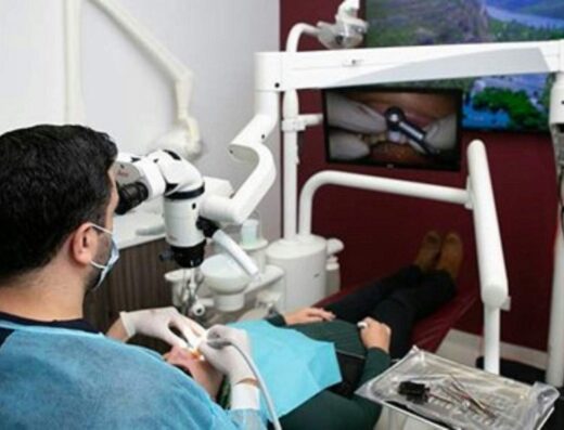 Dr. Aaron Blake, DDS (Emergency & General Dentistry)